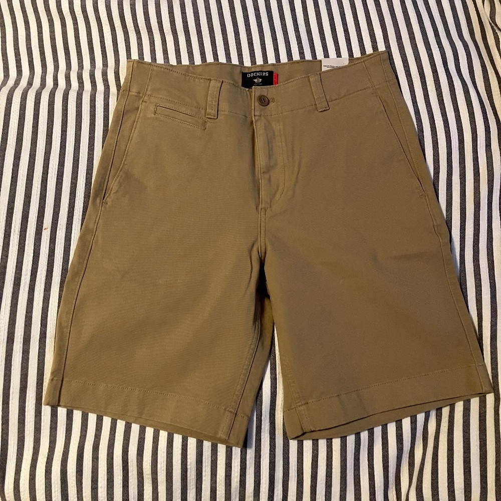 Dockers California Short, size 29